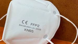 La Junta se reserva acciones legales contra la empresa china a la que compró las mascarillas inmovilizadas y retiradas