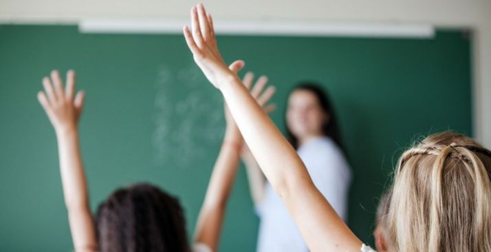 Se publican los destinos definitivos para 2.254 profesores dentro del concurso de traslados autonómico