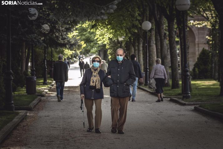 El PP pide la creación de un Consejo de Mayores en la capital