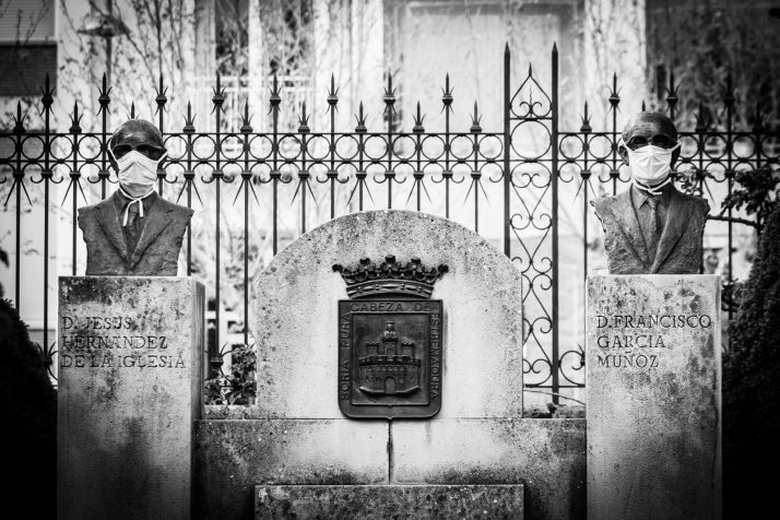 De un tiempo y fiesta no vividos