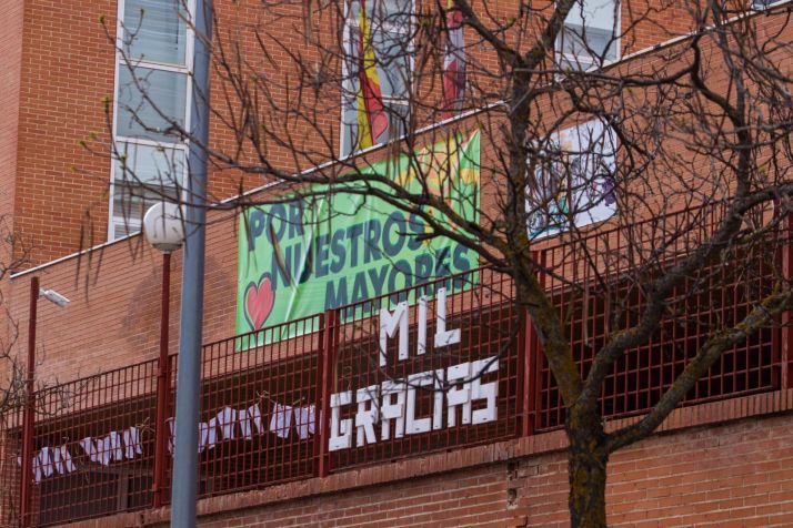 DATOS OFICIALES: Soria alcanza los 1.300 casos confirmados con PCR