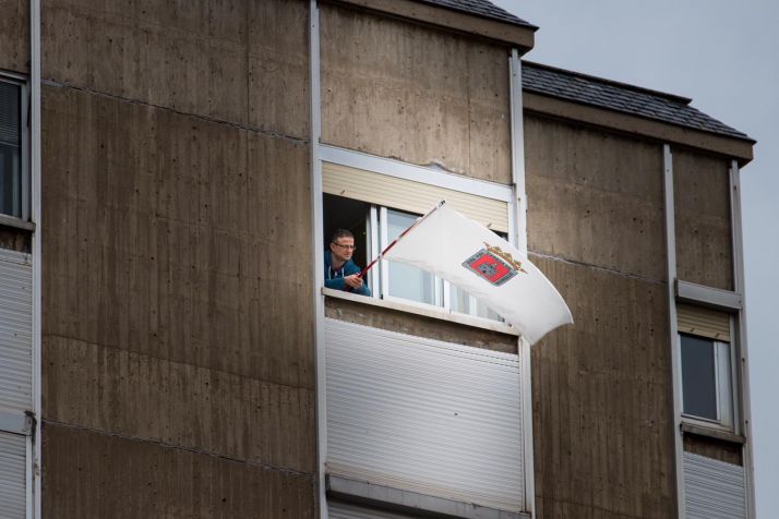 Zona a zona en Soria; analizamos los criterios para pasar a la fase 1 en Castilla y León
