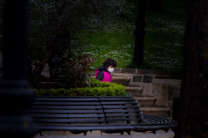 Soria continúa en fase 0. ¿Cómo gestionar la frustración?