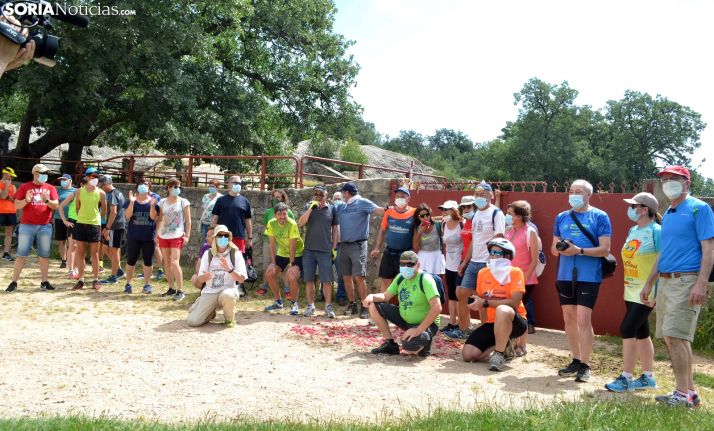 La Saca 2020, al 0,2%