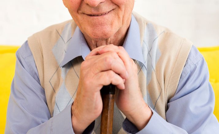 Archivada la investigación penal en una residencia de Soria 