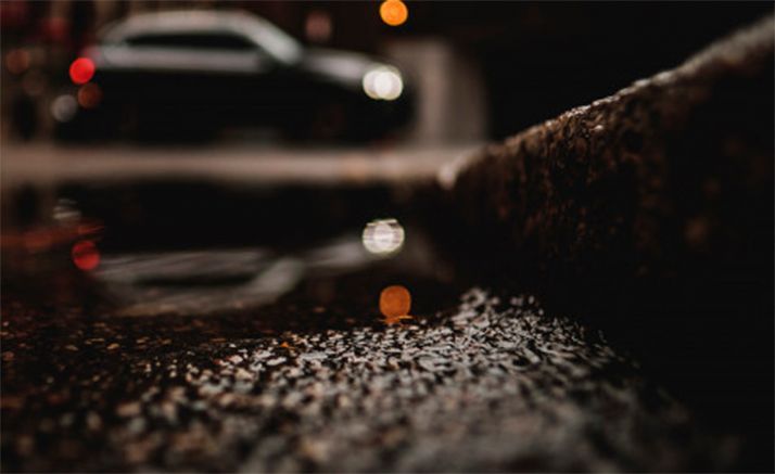 Aprobada la certificación de obras en aceras por 107.000 euros