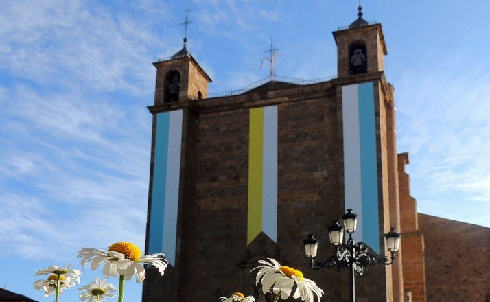 La Guardia Civil intensificará los controles en las carreteras de acceso a Ágreda el sábado