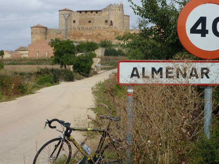 La España olvidada o cómo quedarte sin luz en mitad de un examen de la universidad