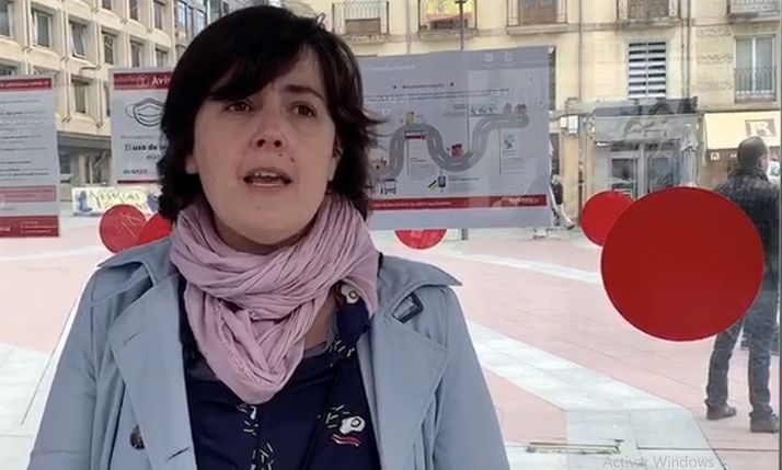 El servicio de bus en la capital cuenta con el certificado AENOR de seguridad ante el virus