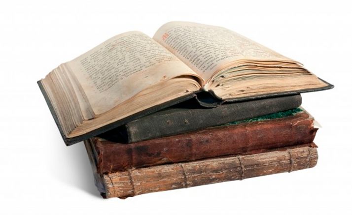 Este viernes reabre sus puertas el Archivo histórico de Osma-Soria