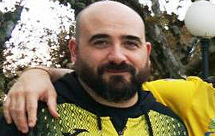 Gallego seguirá siendo la mano derecha derecha del entrenador del BM Soria 