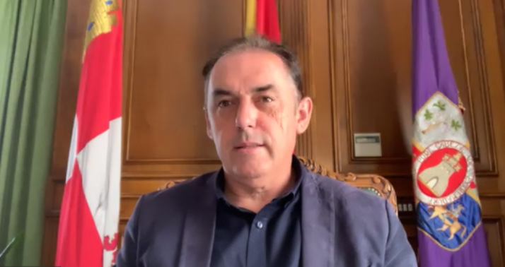 Serrano: La demanda empresarial en el PEMA se ha relanzado