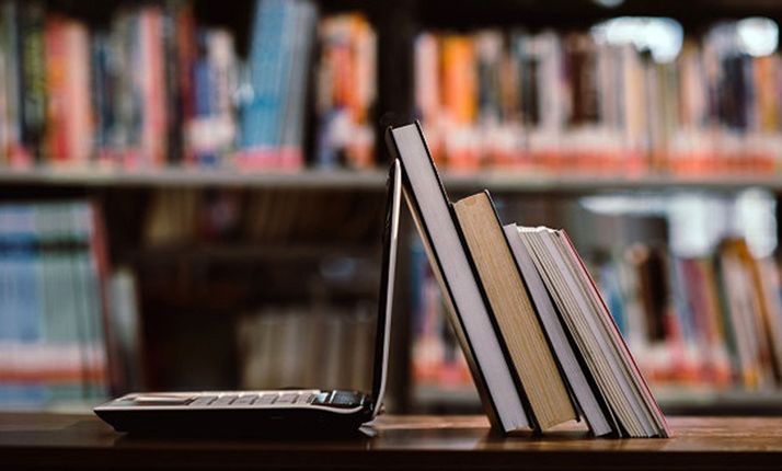 La Biblioteca de Soria pone en marcha nuevos servicios a partir del lunes