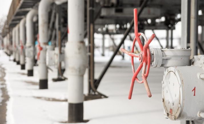 Una planta de biometano en Ólvega tratará 35.000 toneladas de residuos alimentarios y 12.300 metros cúbicos de purín