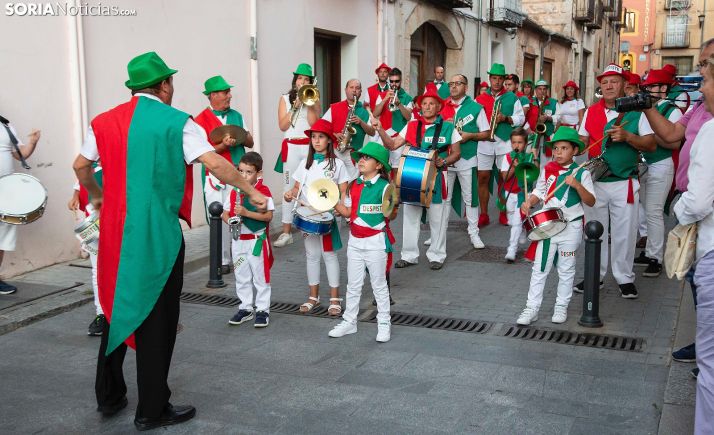 La PPSO se opone a la celebración de las fiestas en todo el municipio burgense