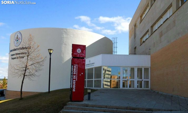 La UVa suspende la normativa de progreso y permanencia para ayudar a los estudiantes afectados por el virus a finalizar sus estudios