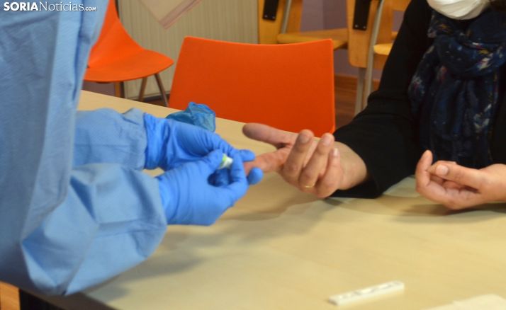 Se detectan nuevos brotes de coronavirus en Valladolid