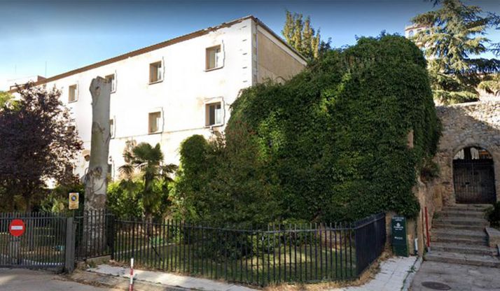 Luz verde al proyecto para hotel de congresos en el antiguo CUS