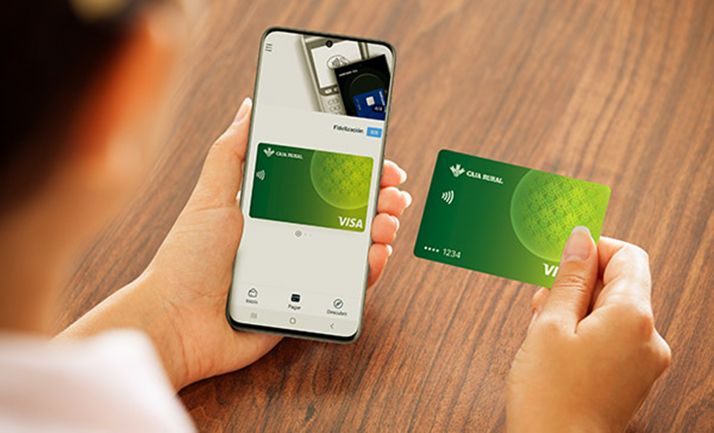 Caja Rural enlaza con el lado más digital de sus clientes a través de su estrategia de digitalización hasta 2022 #CONECTAmos