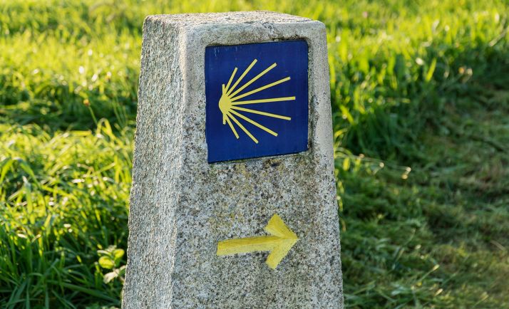 La serie ‘3Caminos’, de Amazon Prime, promocionará el Camino de Santiago en CyL