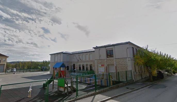 El CRA ‘La Ribera’ de Langa de Duero finalista del concurso `Imagina tu empresa´