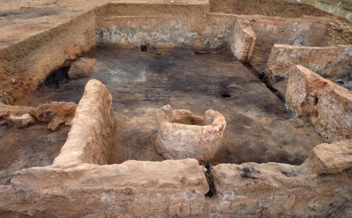 La ciudad celtibérica de Ciadueña podrá ser visitada virtualmente