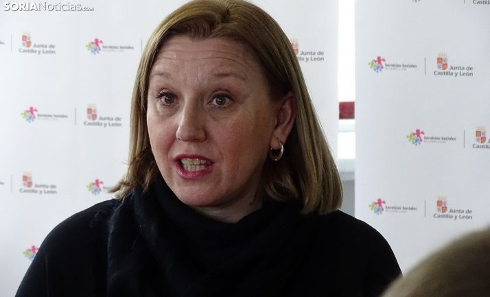 La Comunidad tendrá una Ley de atención residencial