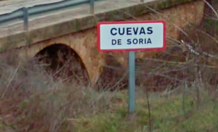 Adelante a la concentración parcelaria de Las Cuevas