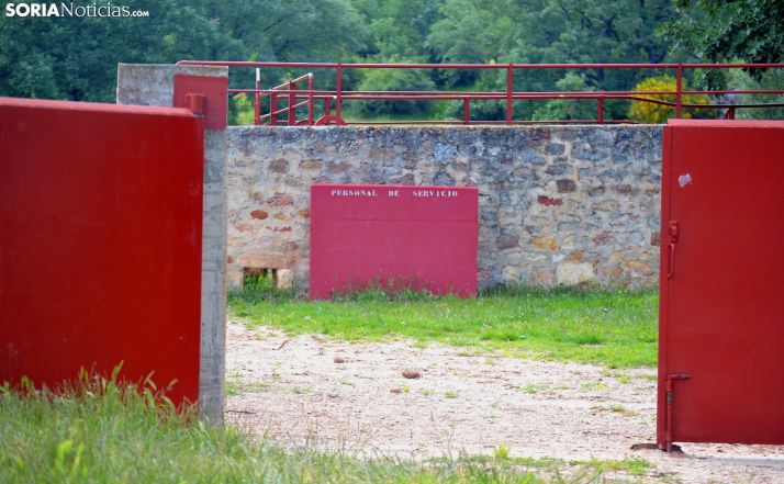 GALERÍA: Silencioso Valonsadero