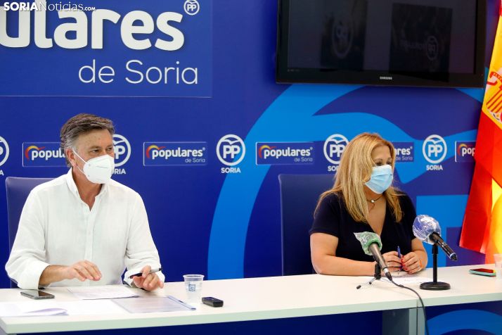 De Gregorio a Rey: Tiene un problema gordo