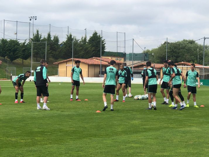 Horarios Partidos de Liga: El Numancia ya tiene fecha para volver