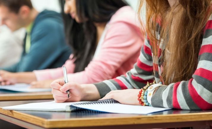 ¿Te examinas de la EBAU? El viernes podrás volver al instituto para prepararla