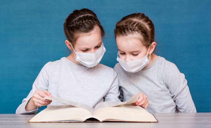 FSIE observa ciertas lagunas de aprendizaje en el alumnado durante el confinamiento