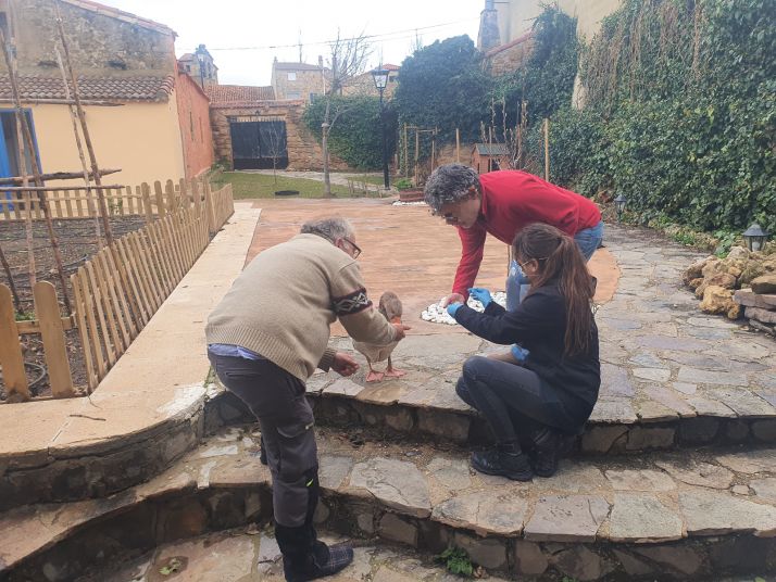 El Centro Ocupacional de Asovica reinicia su actividad este lunes