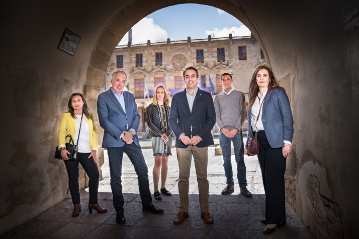 El PP se ofrece para colaborar en la creación del Consejo Municipal de Mayores