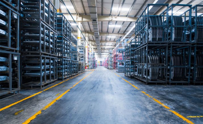 La patronal, preocupada por la destrucción de empleo en Soria, a la cabeza en las estadísticas nacionales 