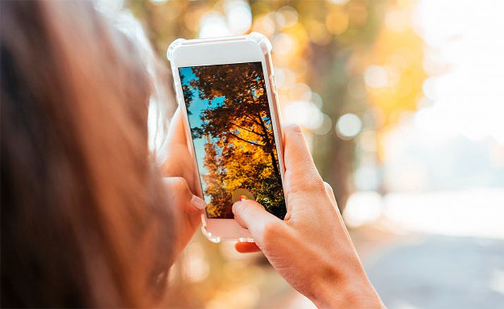 FOES ayuda a mejorar las redes sociales mediante la fotografía en una nueva jornada gratuita de formación