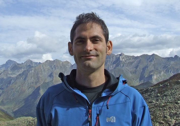 Un profesor del Campus de Soria lidera un estudio internacional sobre la influencia de la peste negra en el paisaje