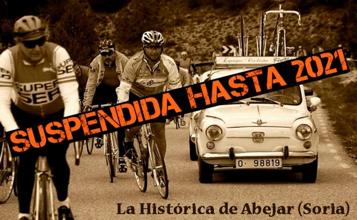 La Histórica de Abejar, para 2021