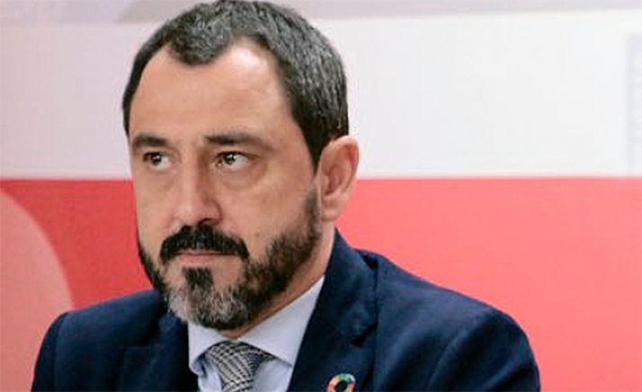 El PSOE de Soria exige De Gregorio una rectificación pública de sus acusaciones