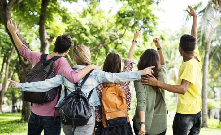 El plazo para ayudas a agrupaciones juveniles, hasta el 29