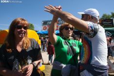 Galería para recordar: así fue el Lavalenguas de 2019