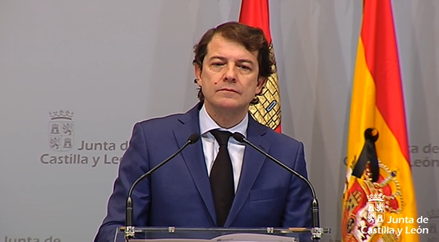 Soria acogerá una cumbre contra la despoblación con los presidentes autonómicos de las dos Castillas y Aragón