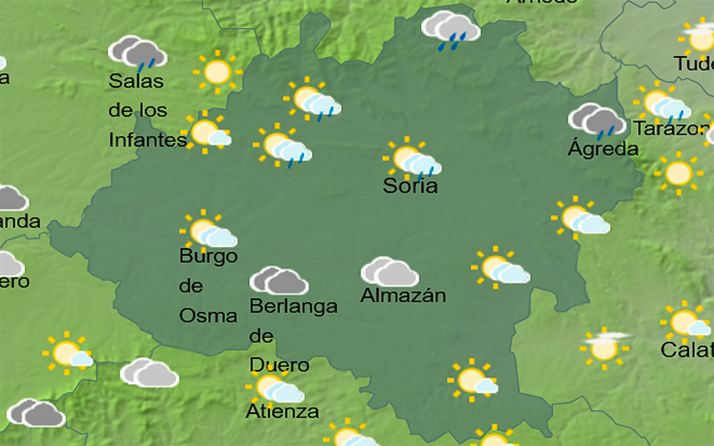 Continúa la inestabilidad