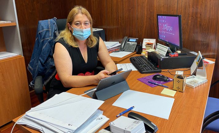 El CAEP incrementará la cuantía de las becas deportivas para la próxima temporada 