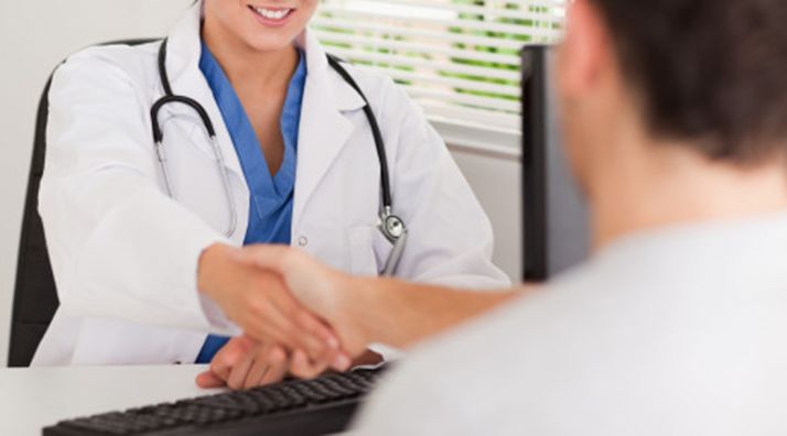 Eligen destino los 302 nuevos Médicos de Familia de CyL