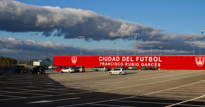 El Real Madrid se lleva a la joya de la cantera del Numancia