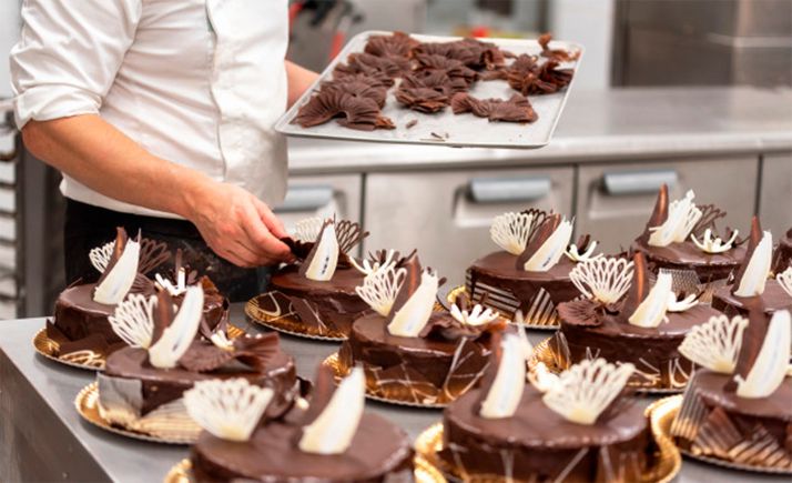El CIFP La Merced contará con el ciclo de Panaderia, Repostería y Confitería para 2020-2021