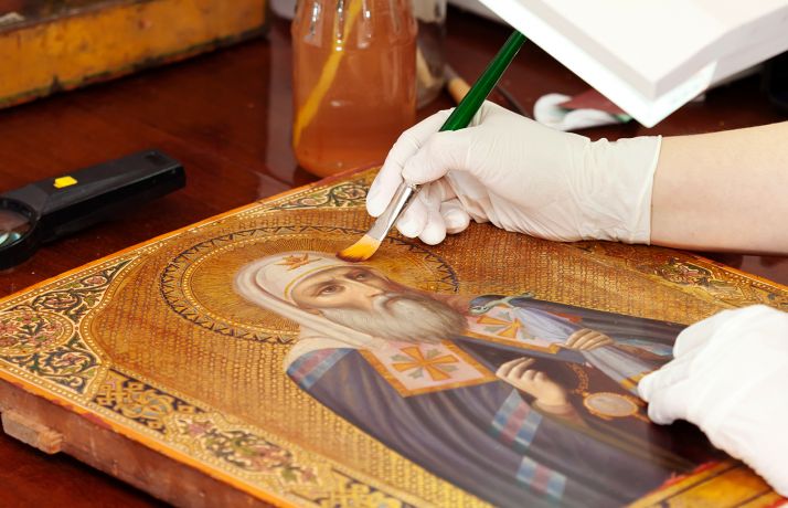 Nuevas ayudas destinadas al sector del patrimonio cultural para adaptarse a la nueva situación