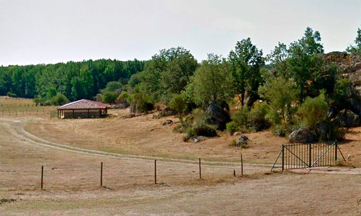 El PP ve excesivo el gasto ejecutado en el picadero de Valonsadero